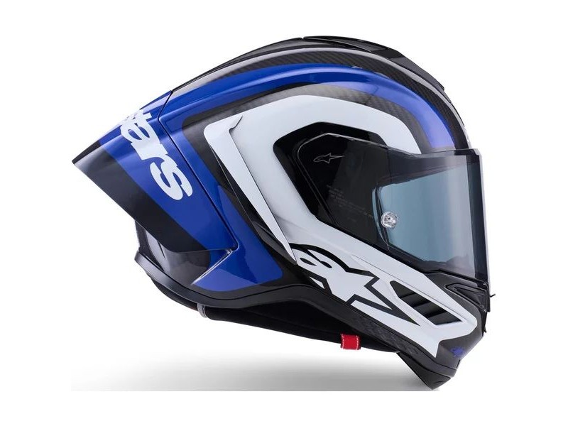 Casca integrala sport ALPINESTARS SUPERTECH R10 CARBON ARIUS