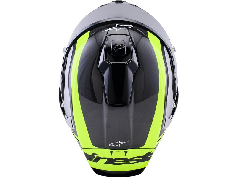 Casca integrala sport ALPINESTARS SUPERTECH R10 CARBON ARIUS