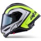 Casca integrala sport ALPINESTARS SUPERTECH R10 CARBON ARIUS