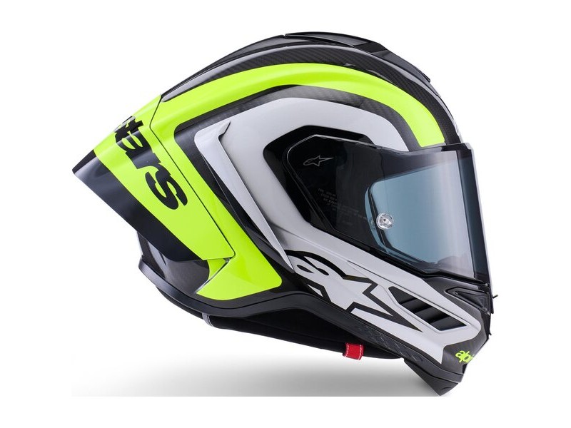 Casca integrala sport ALPINESTARS SUPERTECH R10 CARBON ARIUS