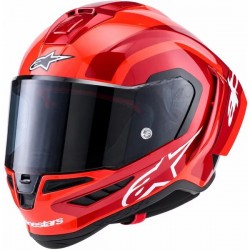 Casca integrala sport ALPINESTARS SUPERTECH R10 CARBON ARIUS