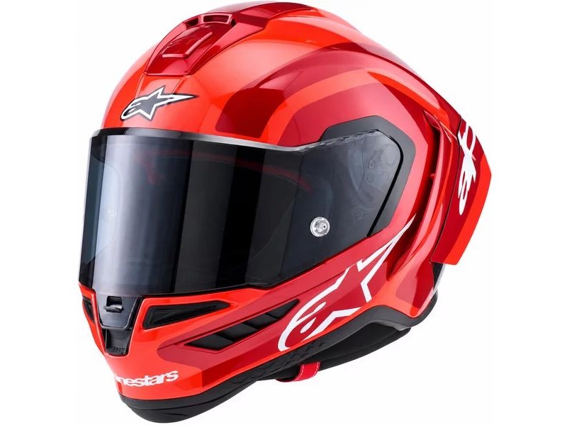 Casca integrala sport ALPINESTARS SUPERTECH R10 CARBON ARIUS