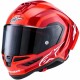 Casca integrala sport ALPINESTARS SUPERTECH R10 CARBON ARIUS