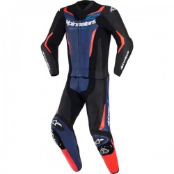 Combinezon de piele 2 piese ALPINESTARS GP FORCE V2 Combinezon de piele 2 piese ALPINESTARS GP FORCE V2