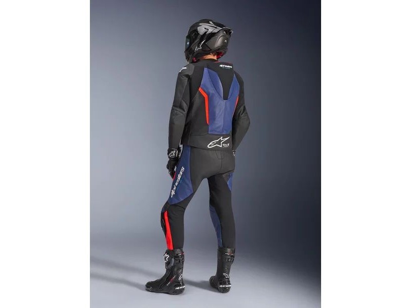 Combinezon de piele 2 piese ALPINESTARS GP FORCE V2 Combinezon de piele 2 piese ALPINESTARS GP FORCE V2