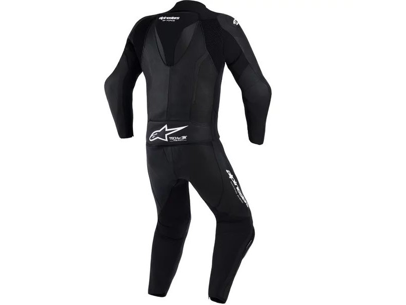 Combinezon de piele 2 piese ALPINESTARS GP FORCE V2 Combinezon de piele 2 piese ALPINESTARS GP FORCE V2
