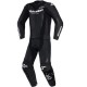 Combinezon de piele 2 piese ALPINESTARS GP FORCE V2
