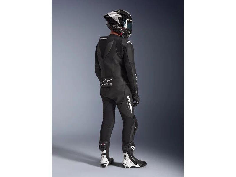 Combinezon de piele 2 piese ALPINESTARS GP FORCE V2 Combinezon de piele 2 piese ALPINESTARS GP FORCE V2