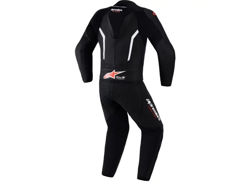 Combinezon de piele 2 piese ALPINESTARS GP FORCE V2 Combinezon de piele 2 piese ALPINESTARS GP FORCE V2