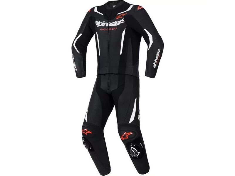 Combinezon de piele 2 piese ALPINESTARS GP FORCE V2 Combinezon de piele 2 piese ALPINESTARS GP FORCE V2