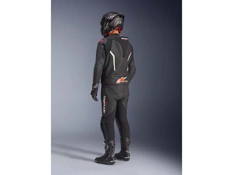 Combinezon de piele 2 piese ALPINESTARS GP FORCE V2 Combinezon de piele 2 piese ALPINESTARS GP FORCE V2