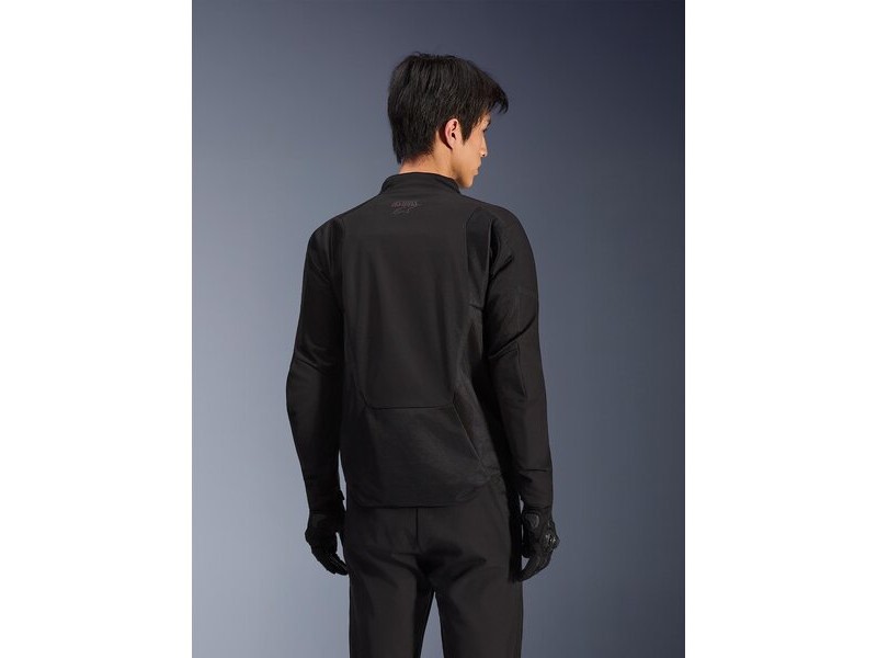 Geaca textil de vara ALPINESTARS AEROSHELL AIRFLOW