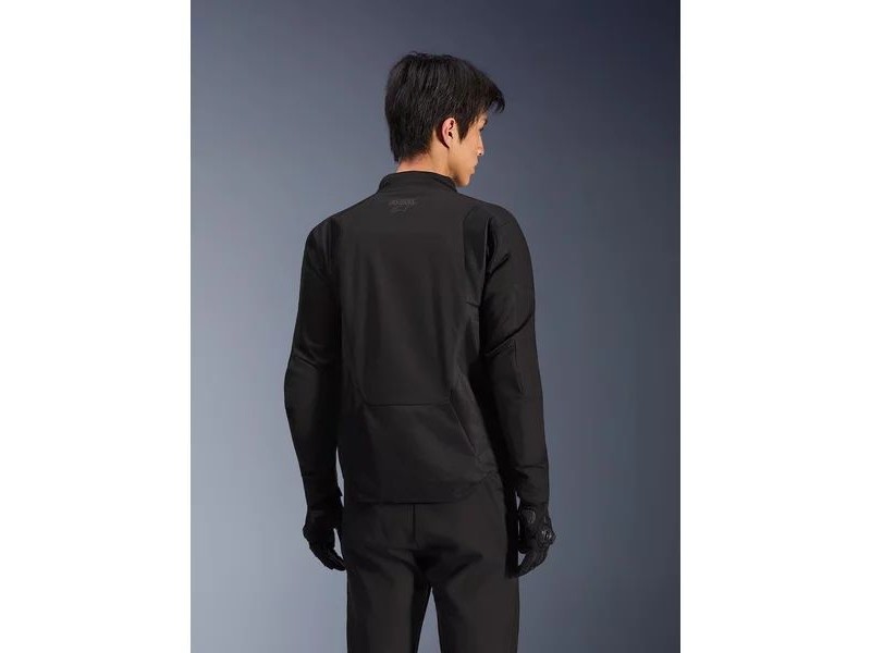 Geaca textil de vara ALPINESTARS AEROSHELL AIRFLOW