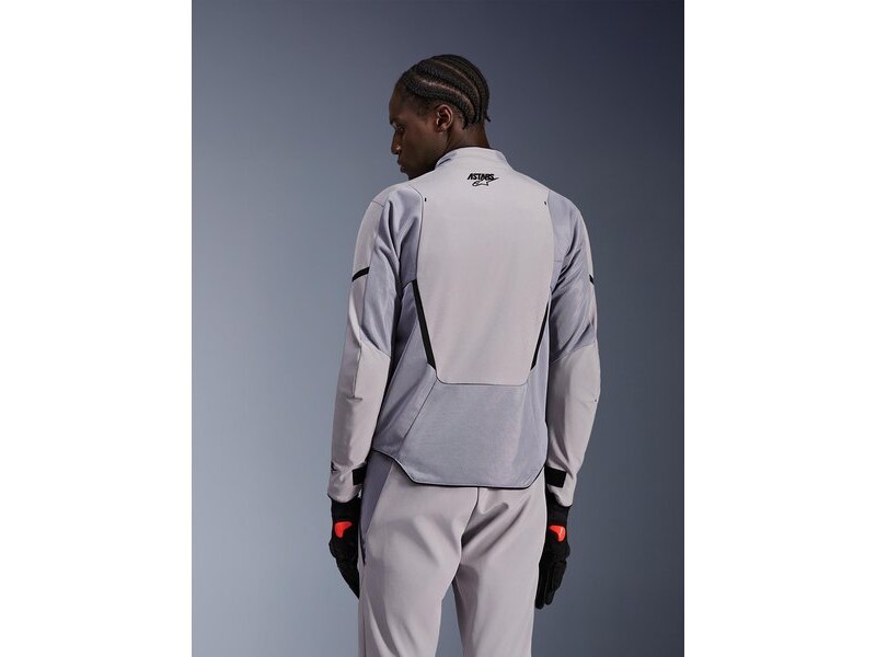 Geaca textil de vara ALPINESTARS AEROSHELL AIRFLOW