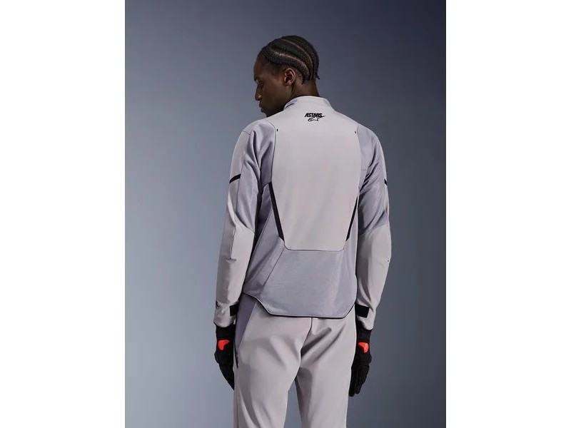 Geaca textil de vara ALPINESTARS AEROSHELL AIRFLOW