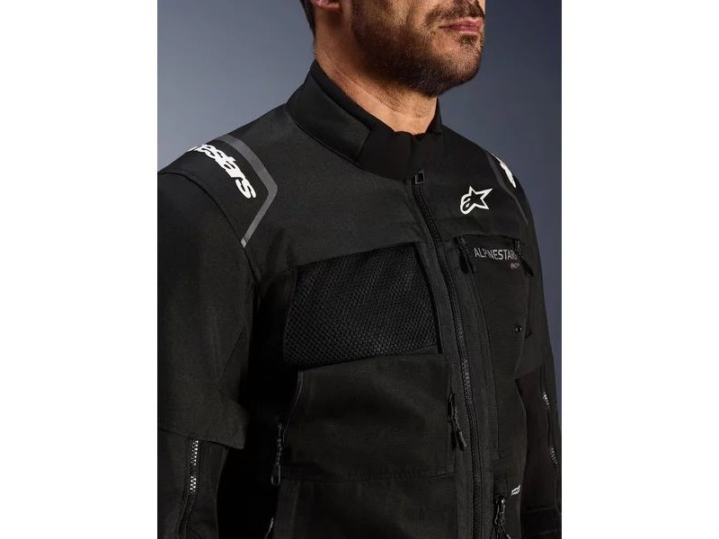 Geaca textil impermeabila touring/adventure ALPINESTARS CUSCO DRYSTAR®