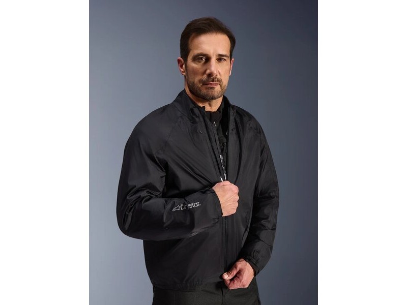 Geaca textil impermeabila touring/adventure ALPINESTARS CUSCO DRYSTAR®