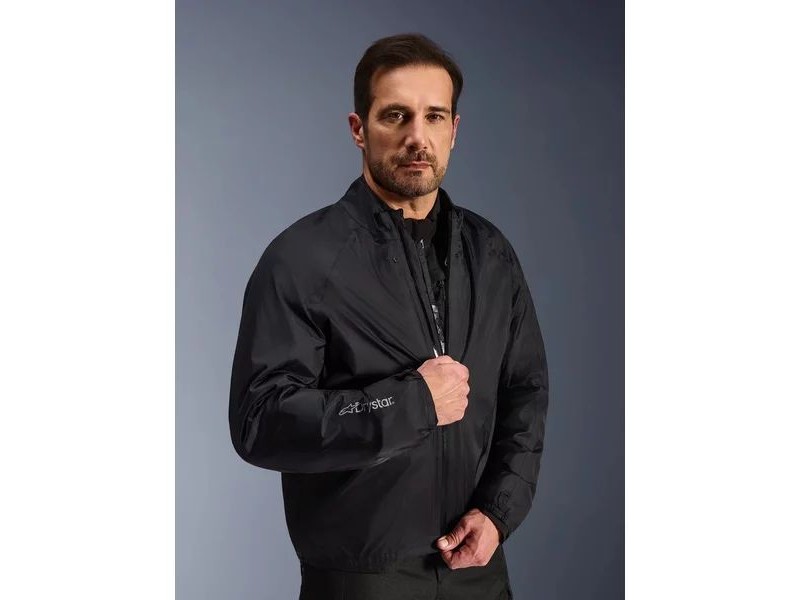 Geaca textil impermeabila touring/adventure ALPINESTARS CUSCO DRYSTAR®