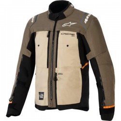 Geaca textil impermeabila touring/adventure ALPINESTARS CUSCO DRYSTAR® Geaca textil impermeabila touring/adventure ALPINESTARS CUSCO DRYSTAR®