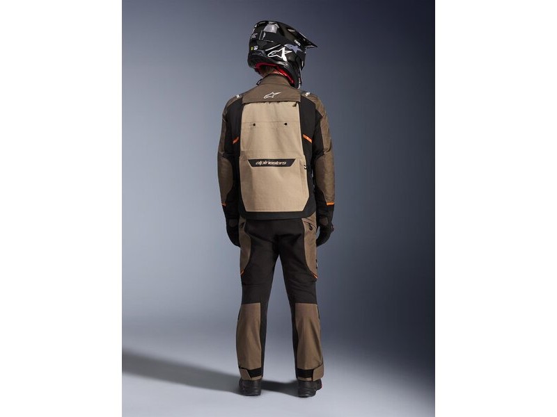 Geaca textil impermeabila touring/adventure ALPINESTARS CUSCO DRYSTAR®