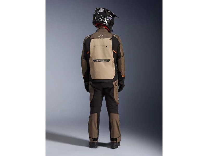 Geaca textil impermeabila touring/adventure ALPINESTARS CUSCO DRYSTAR®