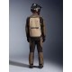 Geaca textil impermeabila touring/adventure ALPINESTARS CUSCO DRYSTAR®