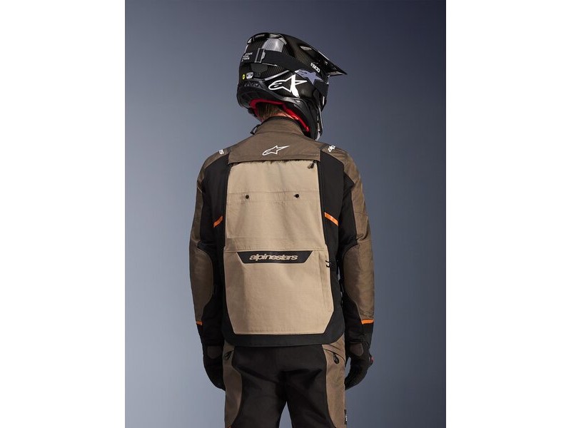 Geaca textil impermeabila touring/adventure ALPINESTARS CUSCO DRYSTAR®