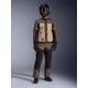 Geaca textil impermeabila touring/adventure ALPINESTARS CUSCO DRYSTAR®