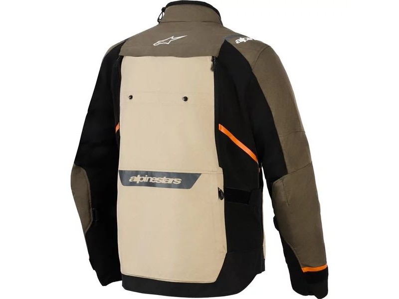 Geaca textil impermeabila touring/adventure ALPINESTARS CUSCO DRYSTAR®