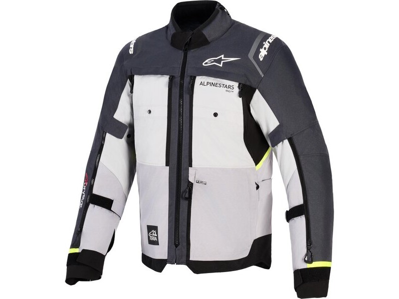 Geaca textil impermeabila touring/adventure ALPINESTARS CUSCO DRYSTAR®