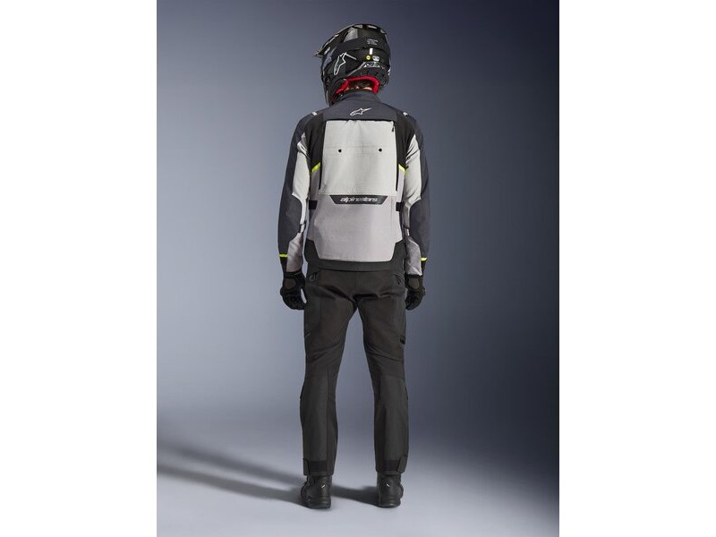 Geaca textil impermeabila touring/adventure ALPINESTARS CUSCO DRYSTAR®