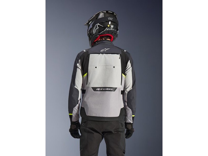 Geaca textil impermeabila touring/adventure ALPINESTARS CUSCO DRYSTAR®