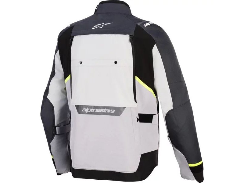 Geaca textil impermeabila touring/adventure ALPINESTARS CUSCO DRYSTAR®