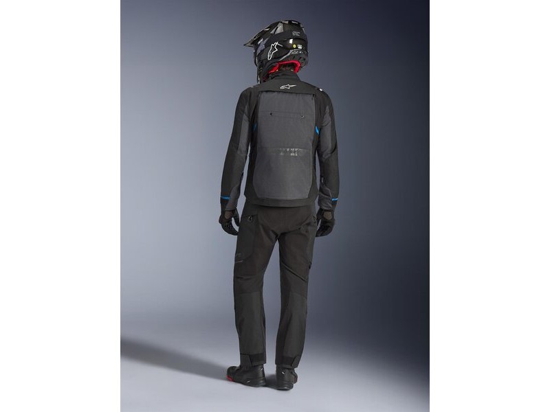 Geaca textil impermeabila touring/adventure ALPINESTARS CUSCO DRYSTAR®