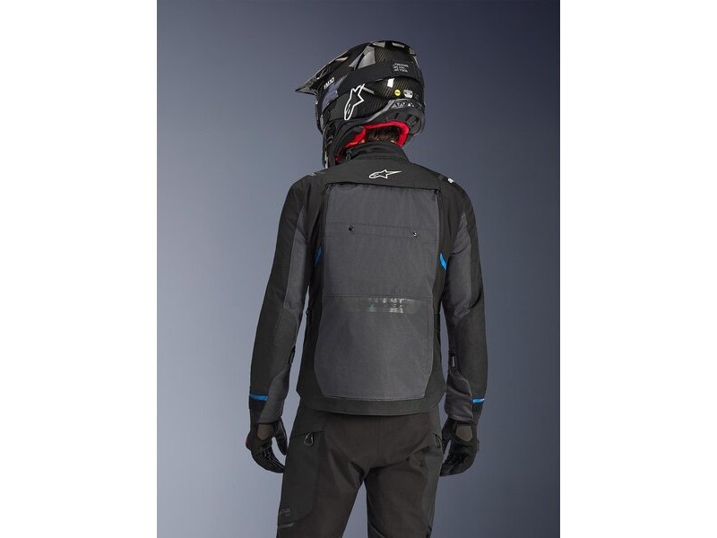 Geaca textil impermeabila touring/adventure ALPINESTARS CUSCO DRYSTAR®