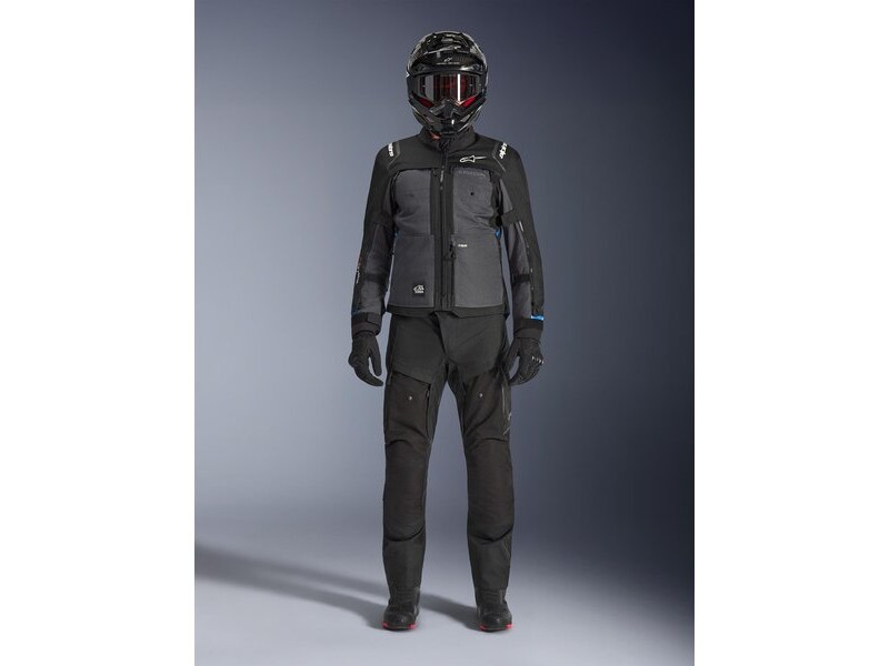 Geaca textil impermeabila touring/adventure ALPINESTARS CUSCO DRYSTAR®