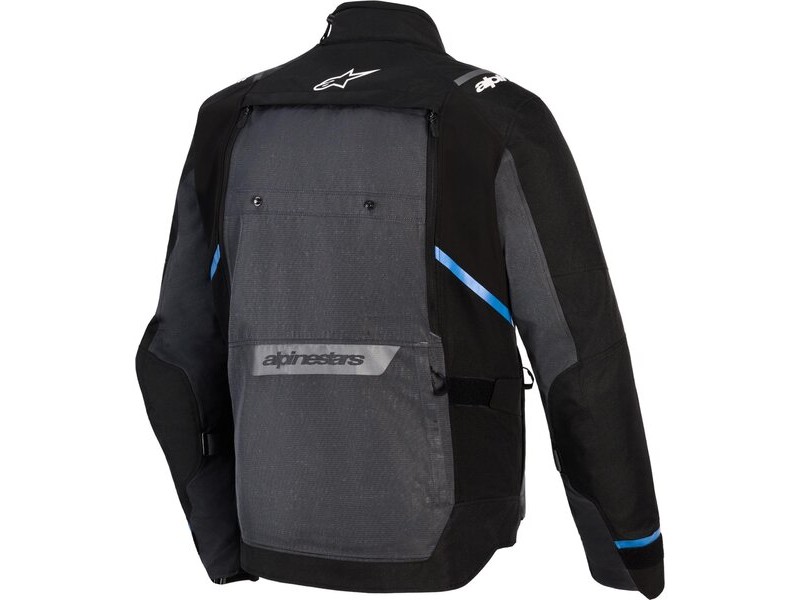 Geaca textil impermeabila touring/adventure ALPINESTARS CUSCO DRYSTAR®