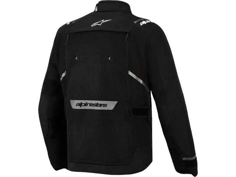 Geaca textil impermeabila touring/adventure ALPINESTARS CUSCO DRYSTAR®