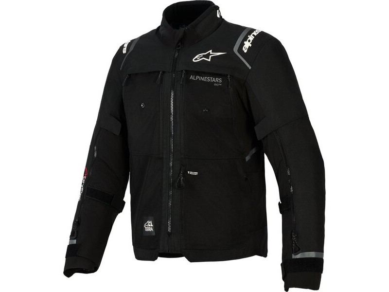 Geaca textil impermeabila touring/adventure ALPINESTARS CUSCO DRYSTAR®