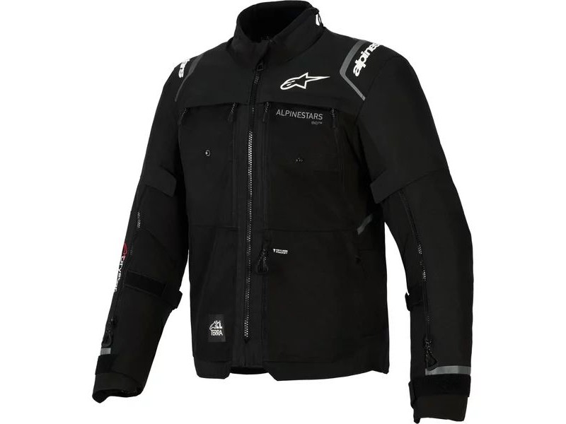Geaca textil impermeabila touring/adventure ALPINESTARS CUSCO DRYSTAR®