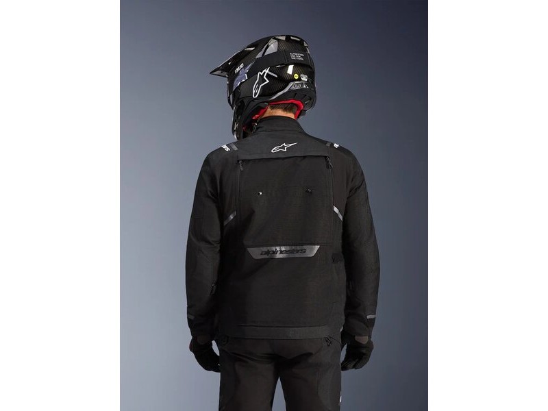 Geaca textil impermeabila touring/adventure ALPINESTARS CUSCO DRYSTAR®