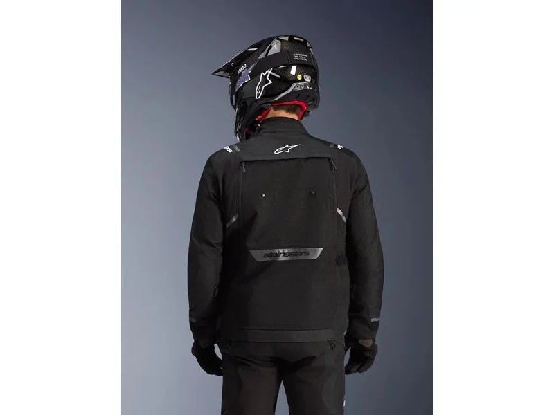 Geaca textil impermeabila touring/adventure ALPINESTARS CUSCO DRYSTAR®