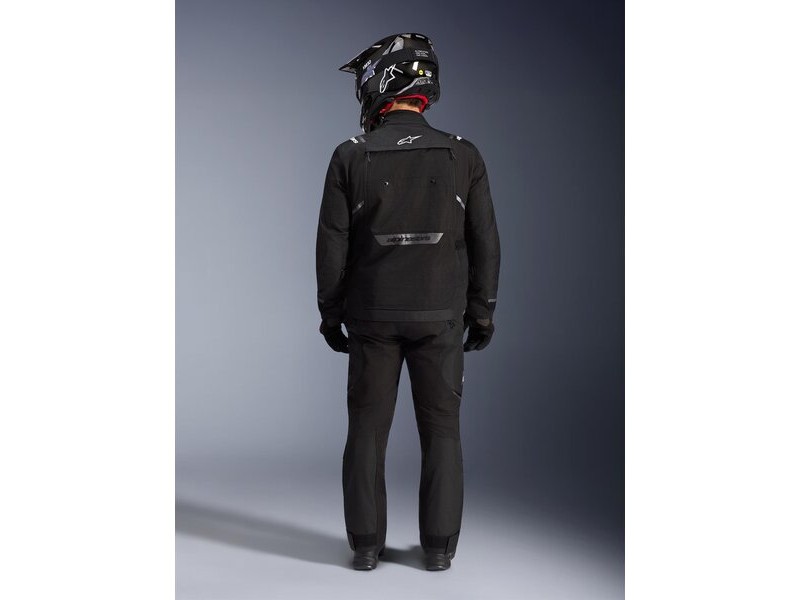 Geaca textil impermeabila touring/adventure ALPINESTARS CUSCO DRYSTAR®