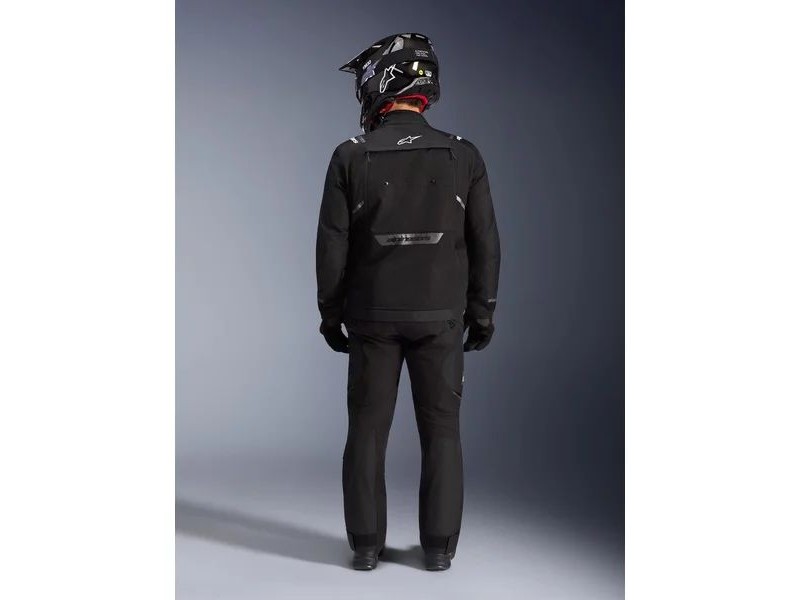 Geaca textil impermeabila touring/adventure ALPINESTARS CUSCO DRYSTAR®