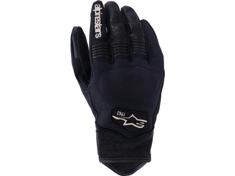 Manusi de piele vara ALPINESTARS TRACKER