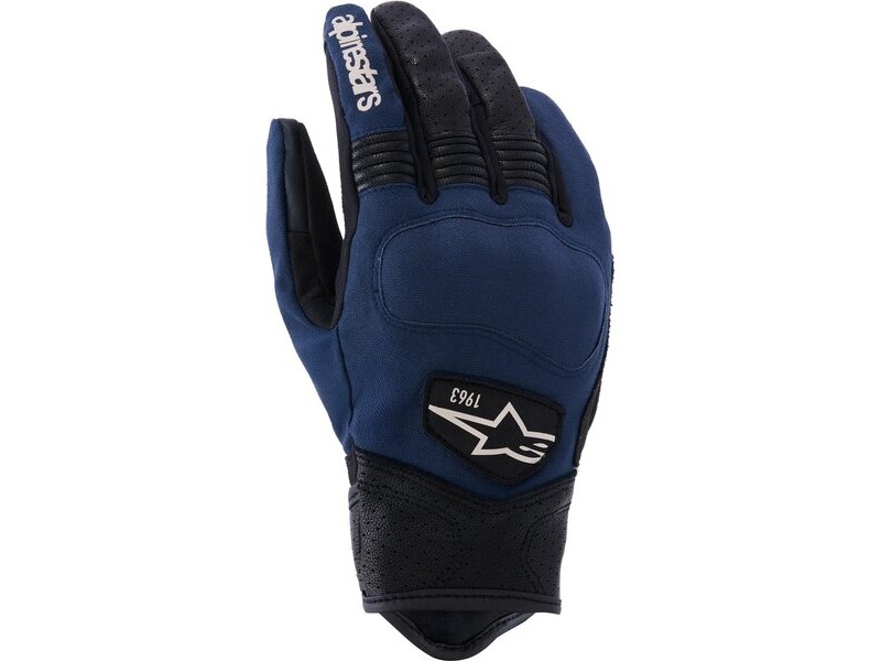 Manusi de piele vara ALPINESTARS TRACKER