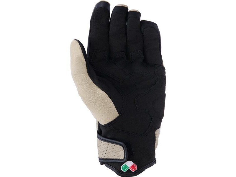 Manusi de piele vara ALPINESTARS TRACKER