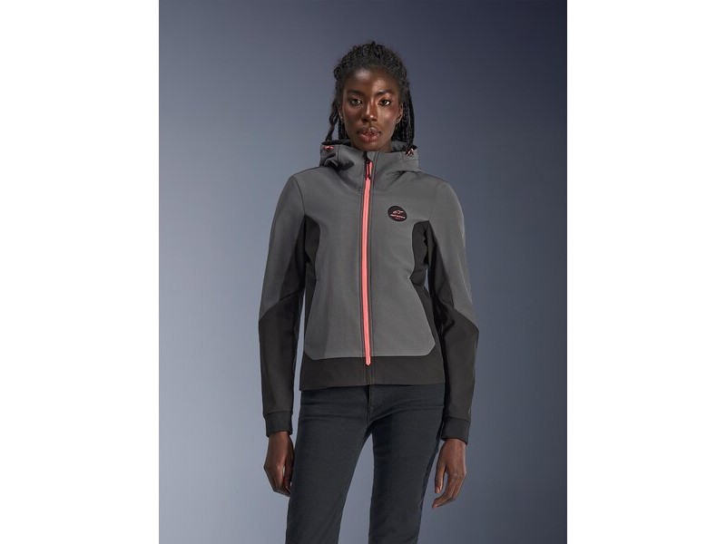 Hanorac de protectie dama ALPINESTARS STELLA RADIUM TECH