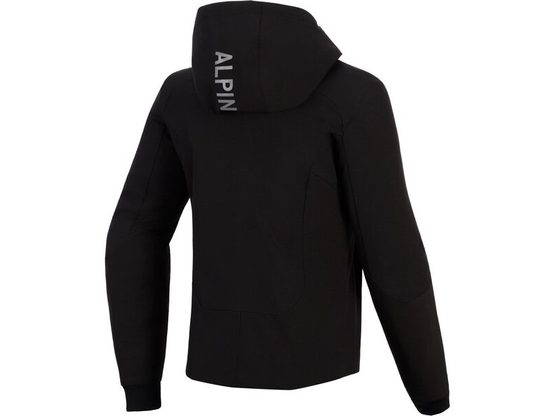 Hanorac de protectie dama ALPINESTARS STELLA RADIUM TECH