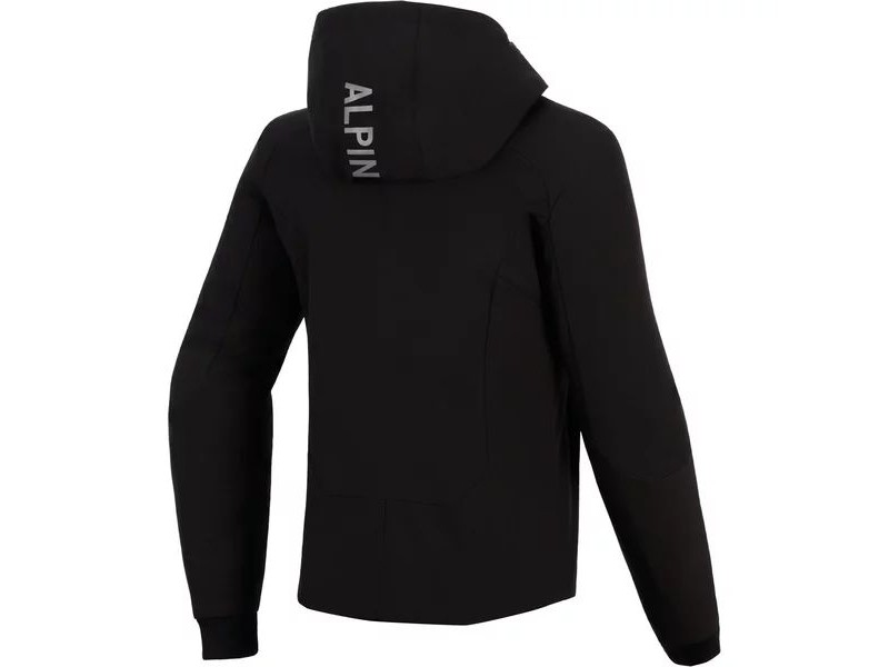 Hanorac de protectie dama ALPINESTARS STELLA RADIUM TECH